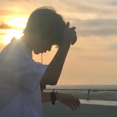 吴子宸